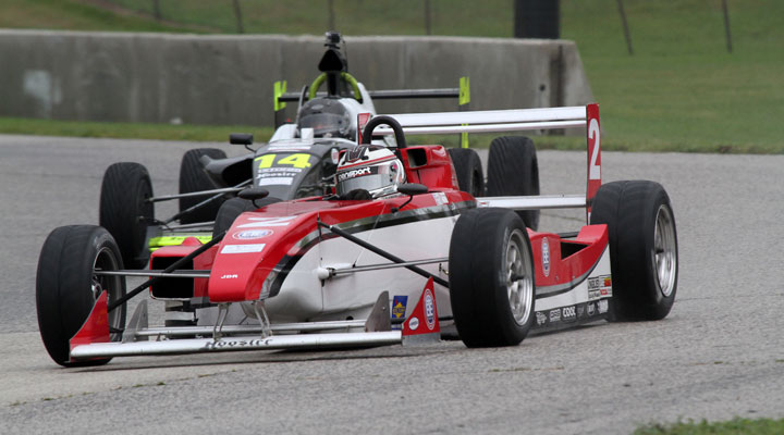 North American F1000 Championship