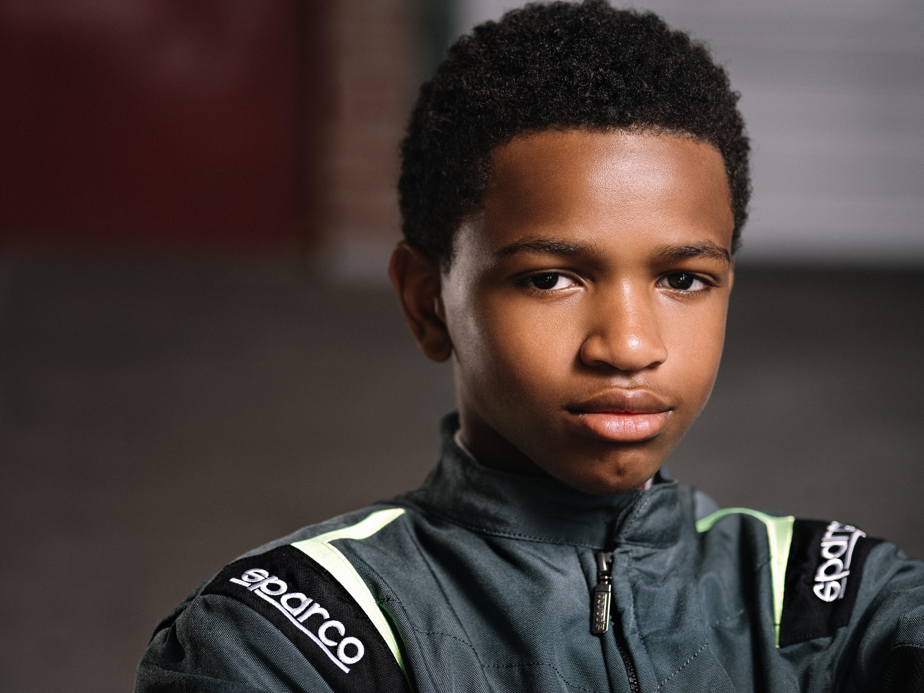 Arman Major 2023 Racing Season
