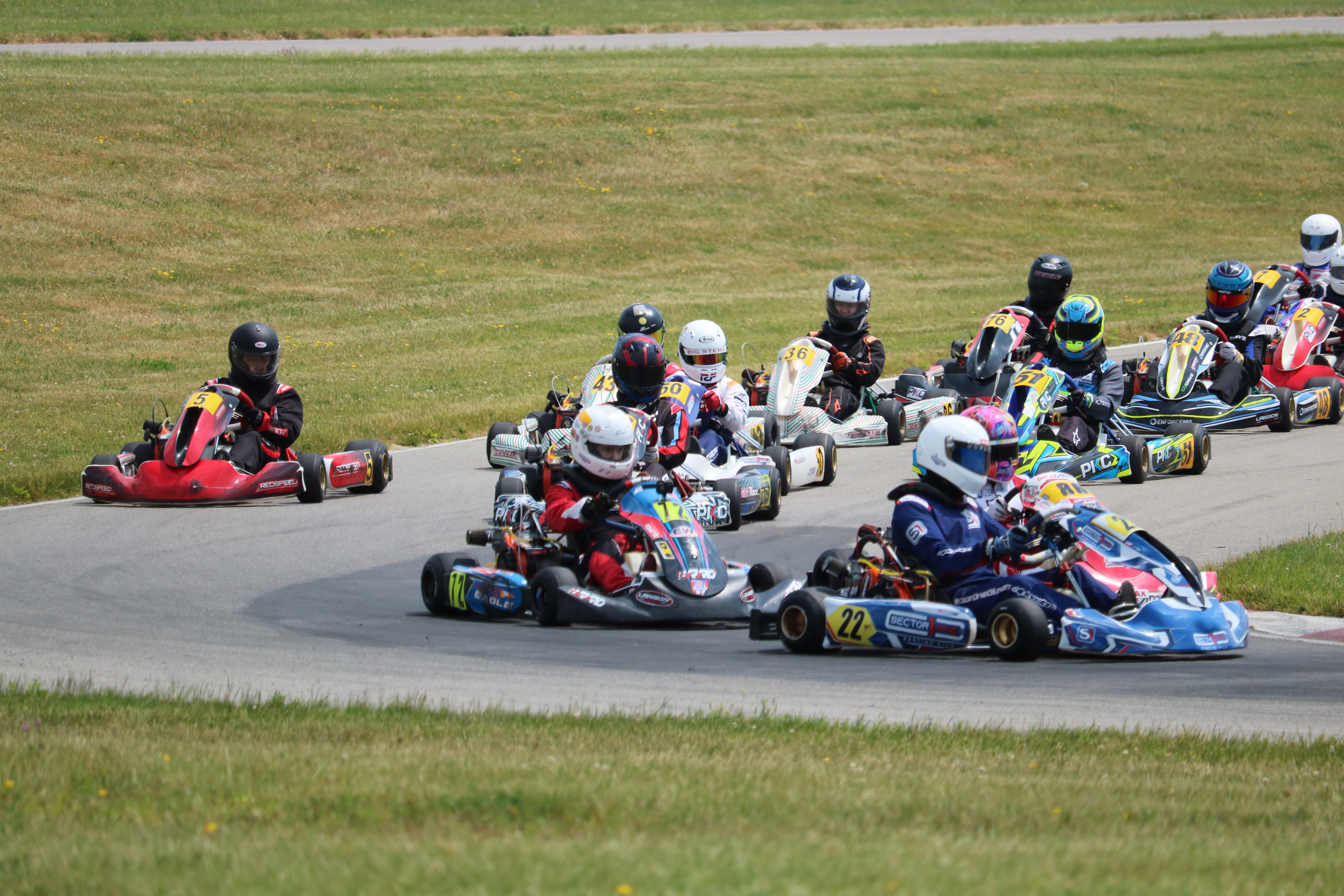Support Keegan Widmyer on Openfender: Keegan Widmyer Racing- Ohio ...