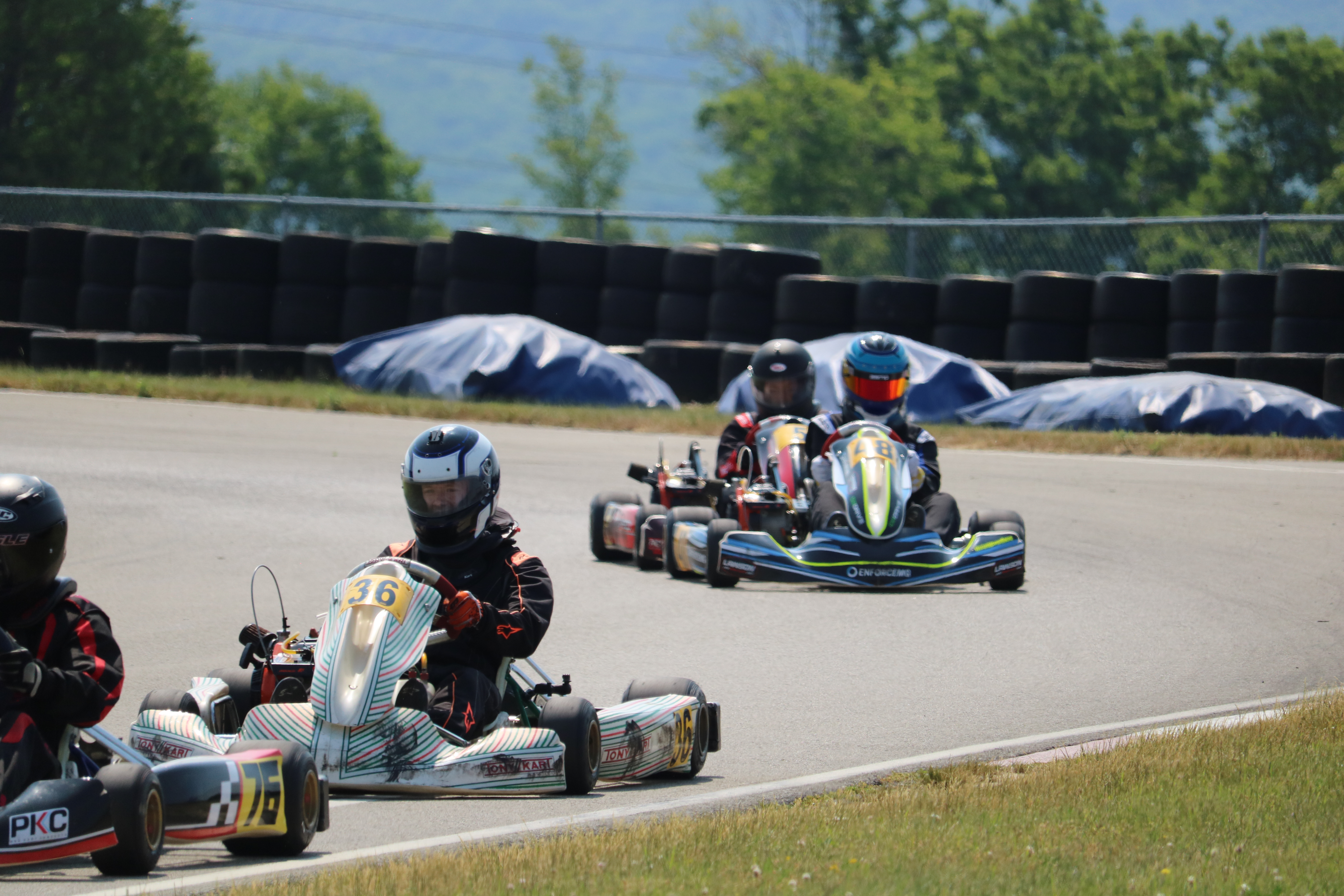 Support Keegan Widmyer on Openfender: Keegan Widmyer Racing- Ohio ...