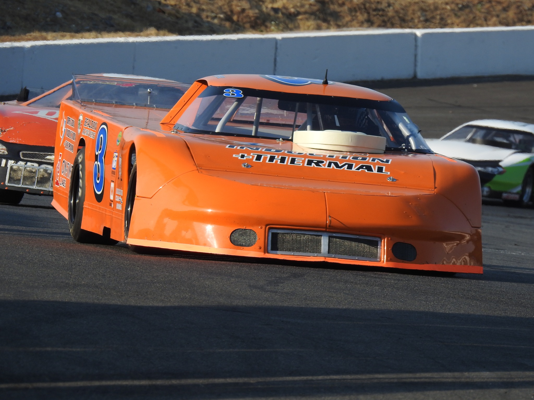 Join our Race Team 2024