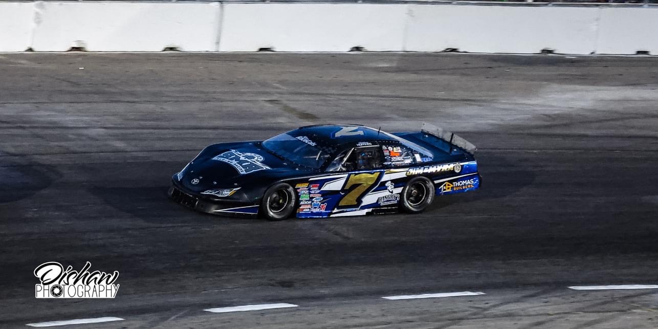 Support Dillon Huffines on Openfender: Dillon Huffines 2024 Race Season ...