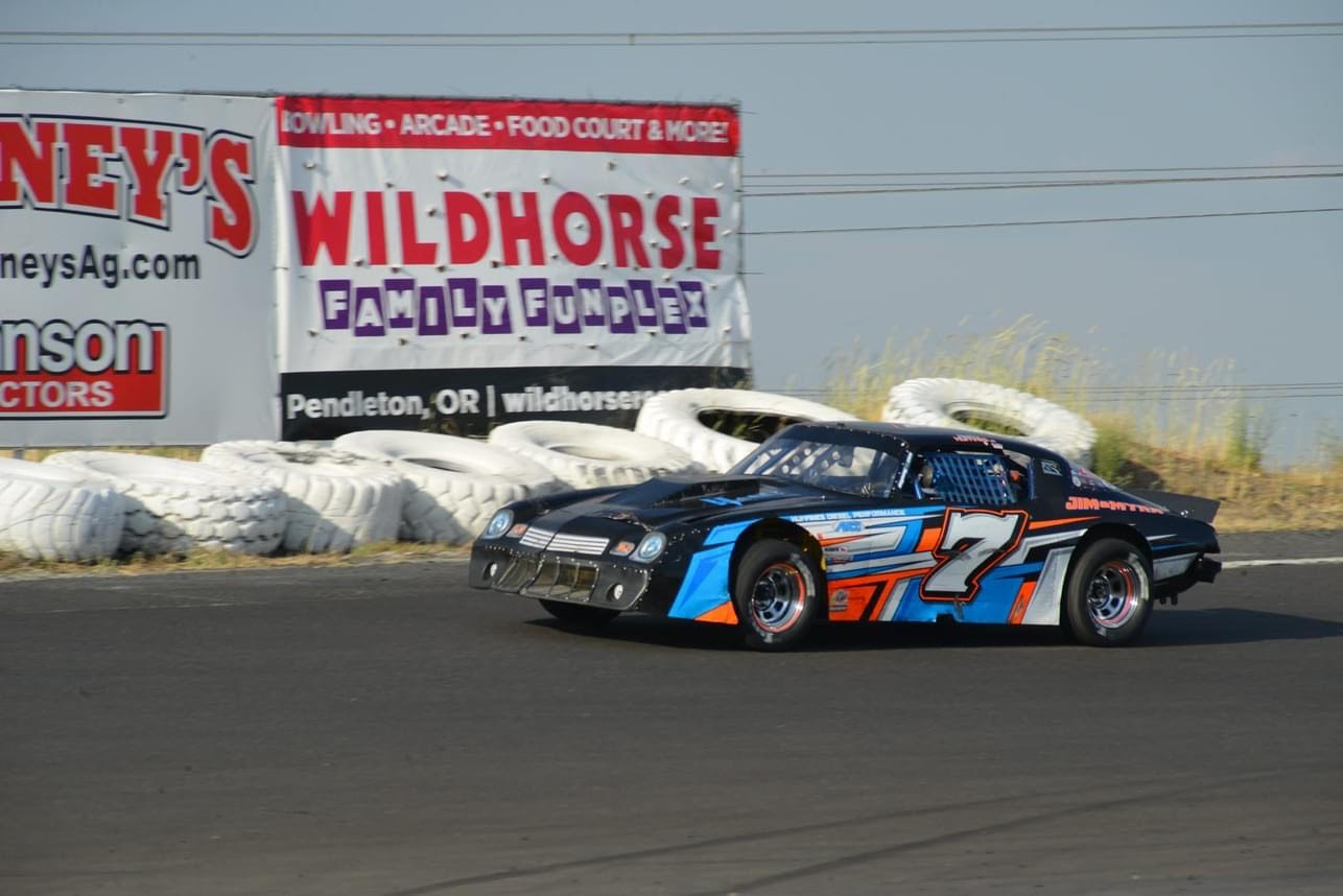 Support Dillon Huffines on Openfender: Dillon Huffines 2024 Race Season ...