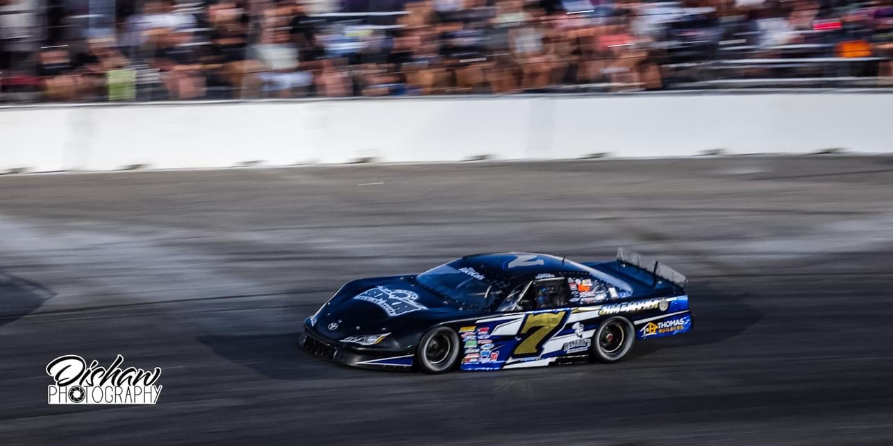 Support Dillon Huffines on Openfender: Dillon Huffines 2024 Race Season ...