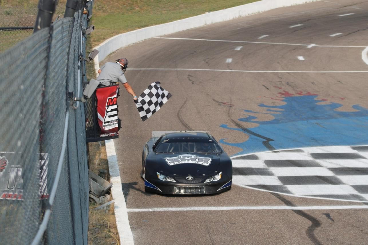 Support Dillon Huffines on Openfender: Dillon Huffines 2024 Race Season ...