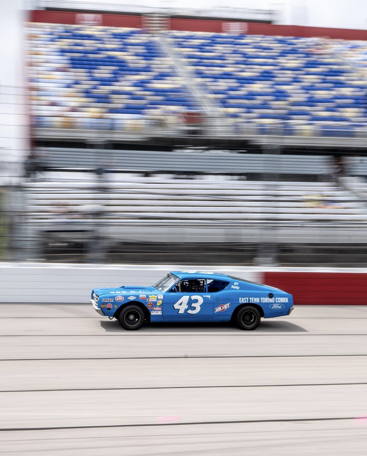 AJRacing