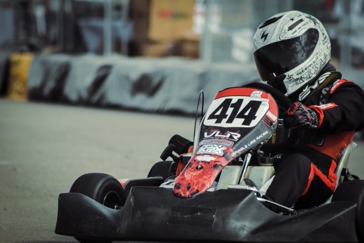 Support Melia Hernandez on Openfender: 2024 Racing Campaign