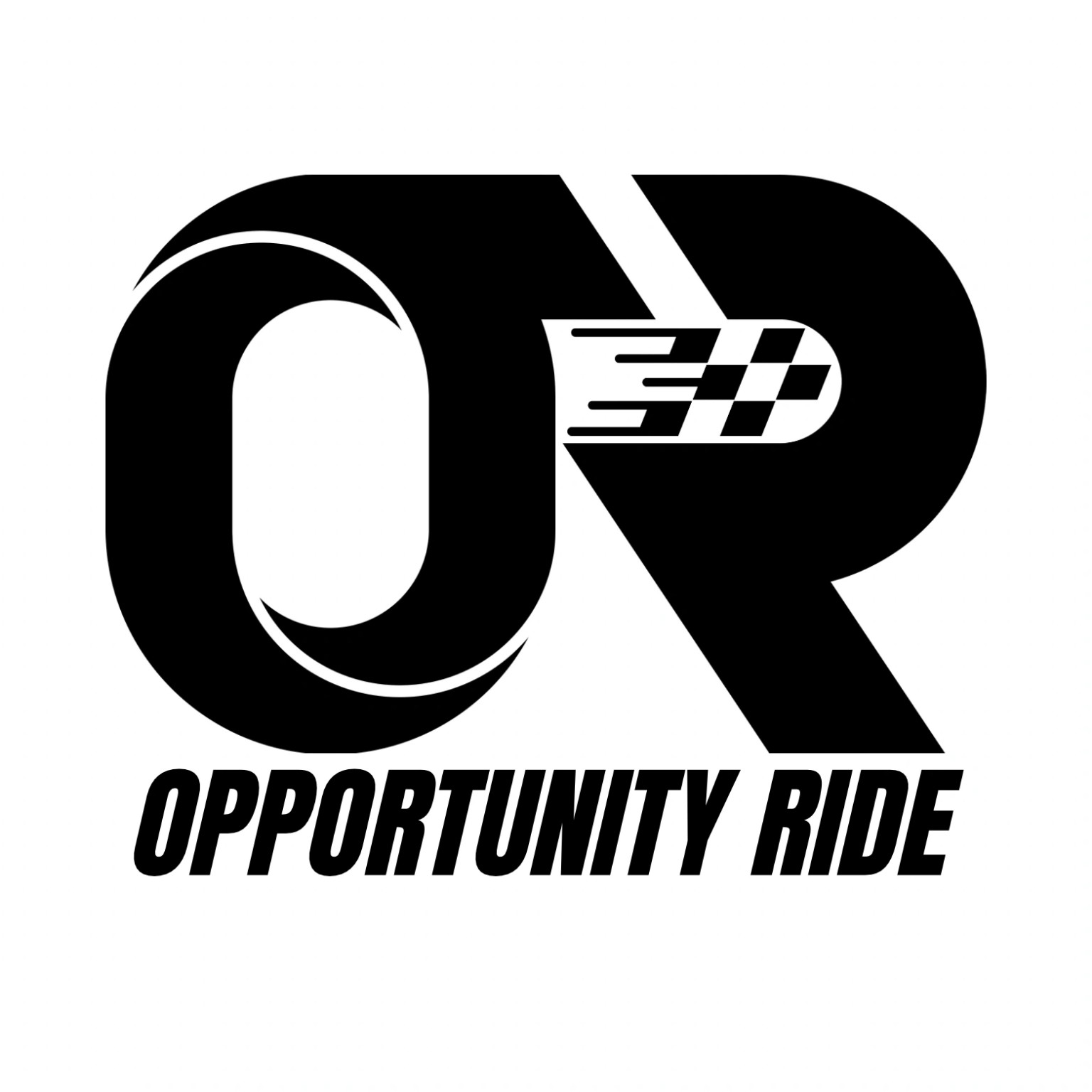 Opportunity Ride Team