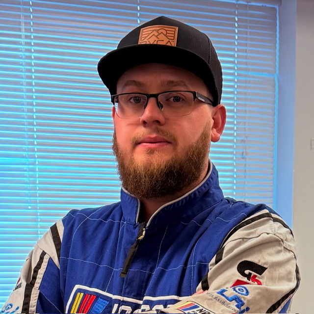 New Arca Series Driver