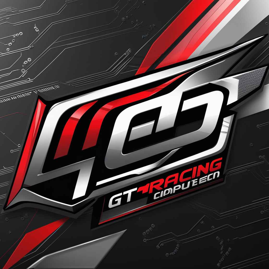 Gt Racing Computech