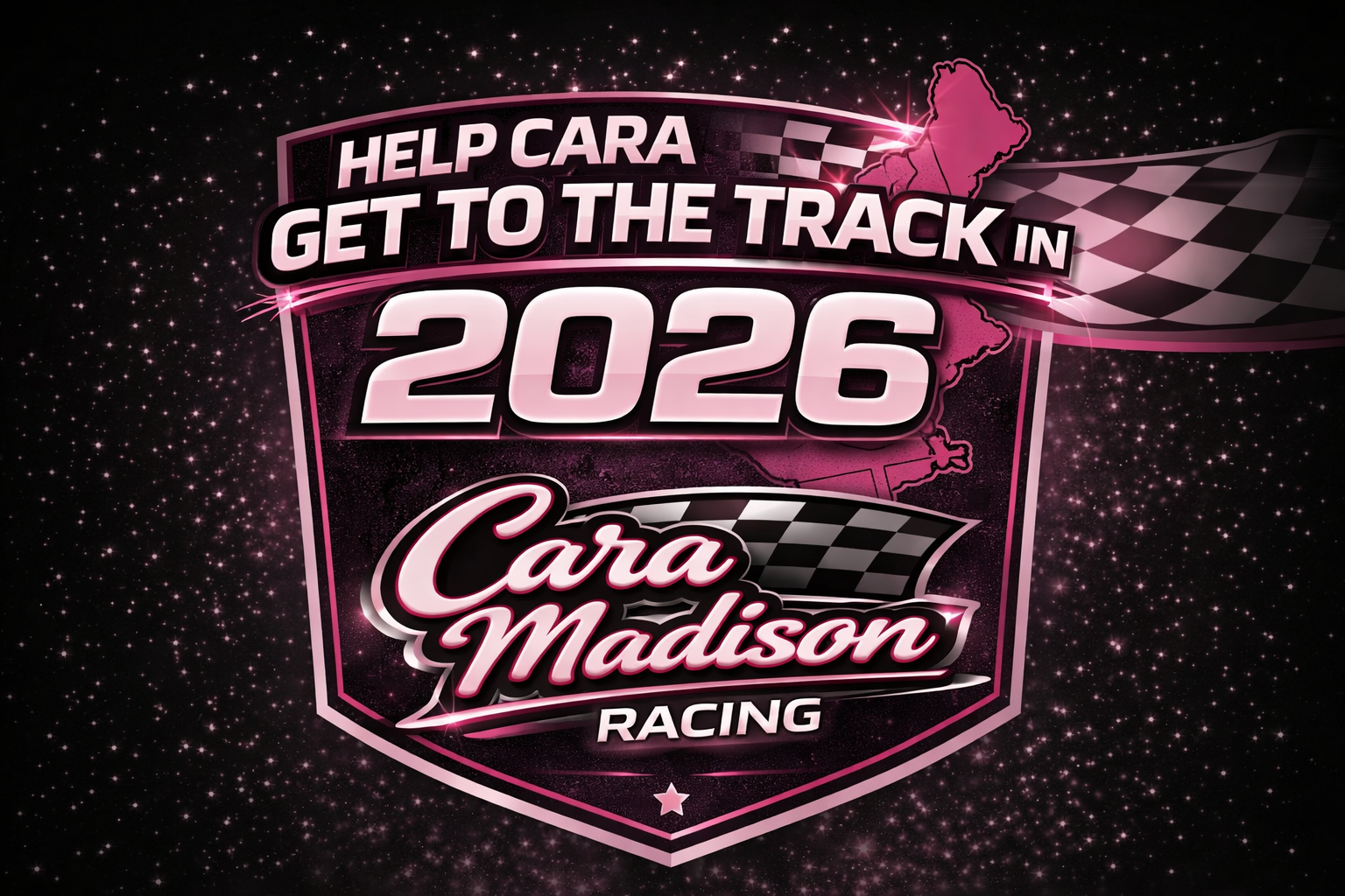 Join the Car – 2026 Race Season