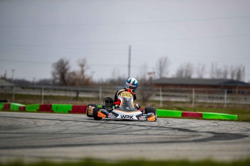 SKUSA SuperNationals 25!