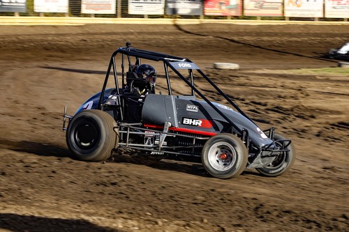 Kyle Ford