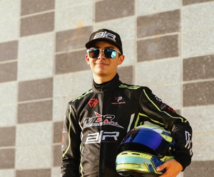 Forest Adams's avatar