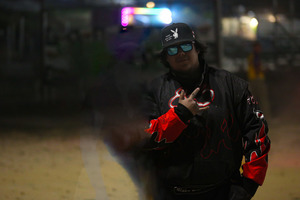 Blake Black (The 813)'s avatar